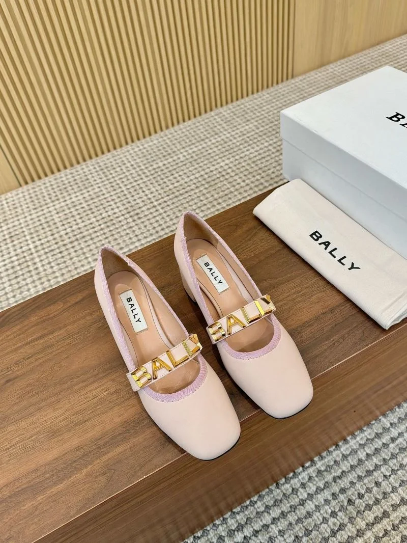 Durable Bally Shoes 10503