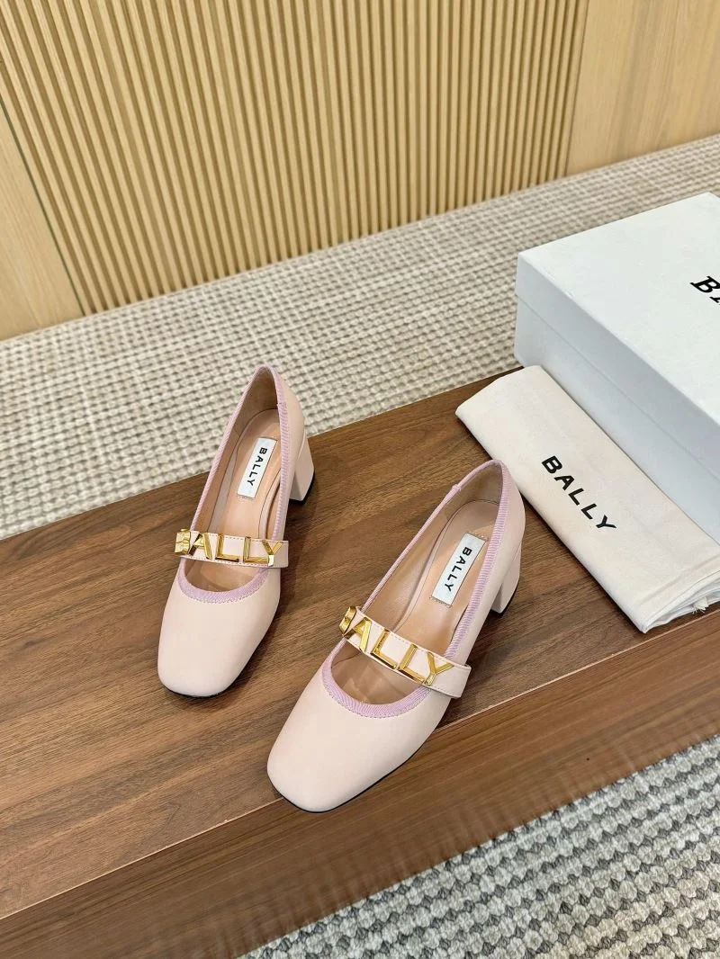 Durable Bally Shoes 10503