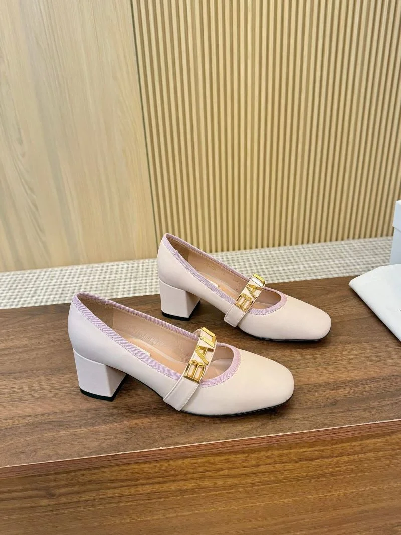 Durable Bally Shoes 10503