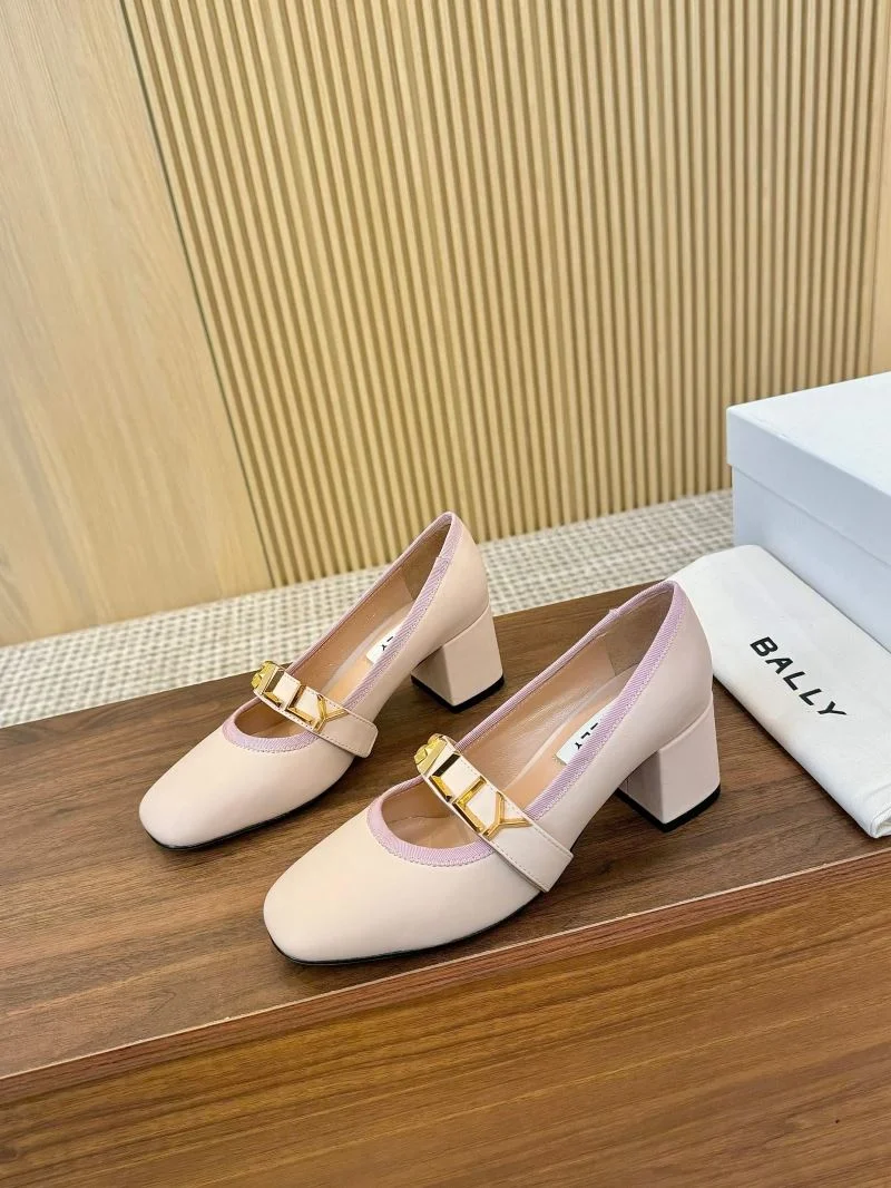 Durable Bally Shoes 10503