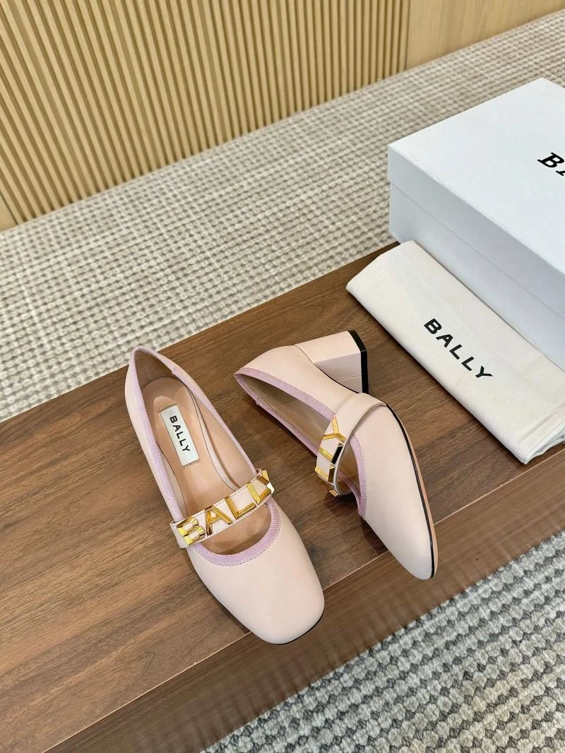 Durable Bally Shoes 10503