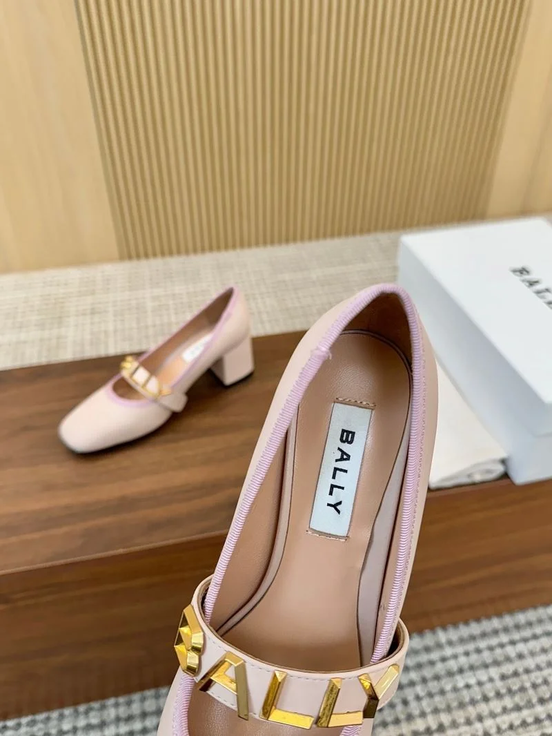 Durable Bally Shoes 10503
