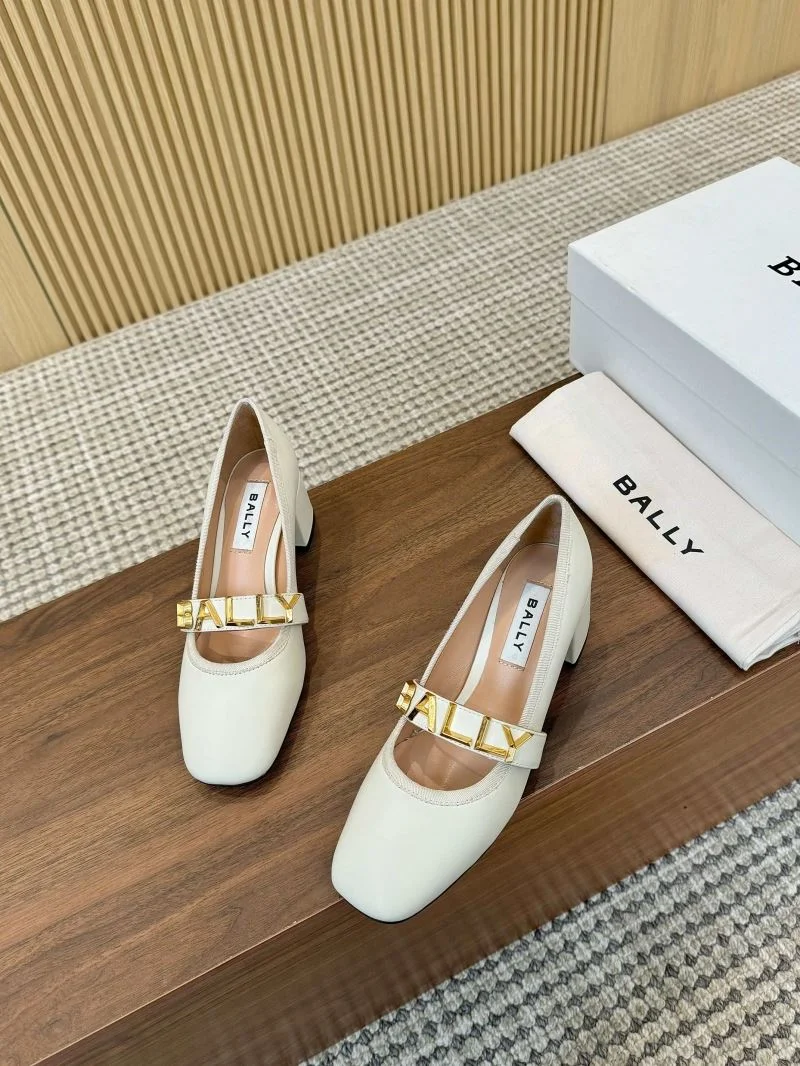 Affordable Bally Shoes 10508