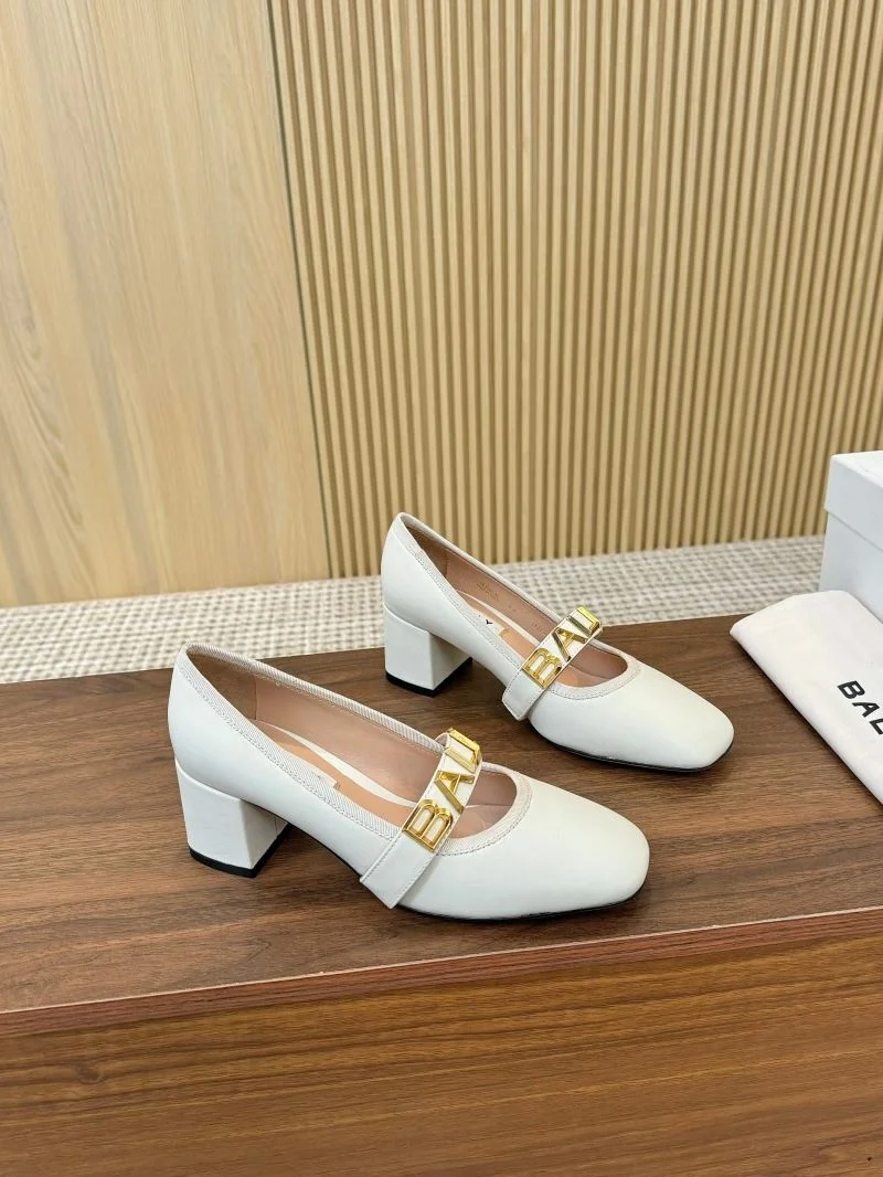Affordable Bally Shoes 10508