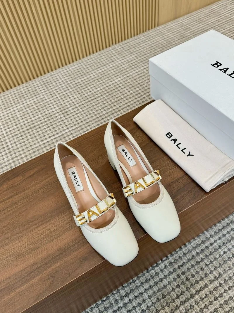 Affordable Bally Shoes 10508