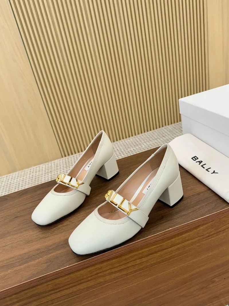 Affordable Bally Shoes 10508