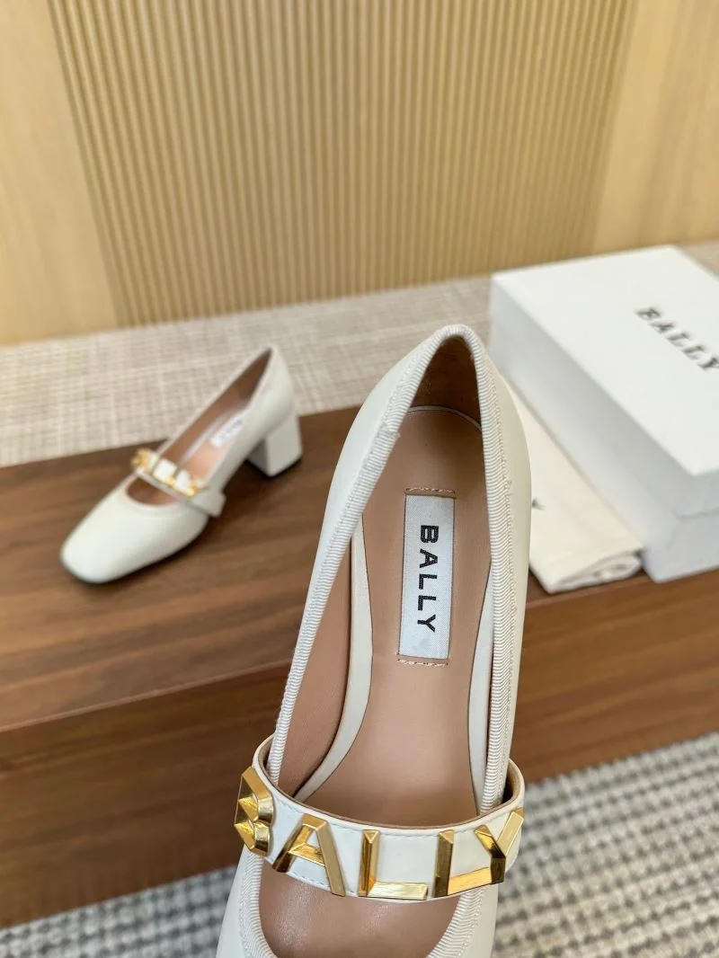 Affordable Bally Shoes 10508