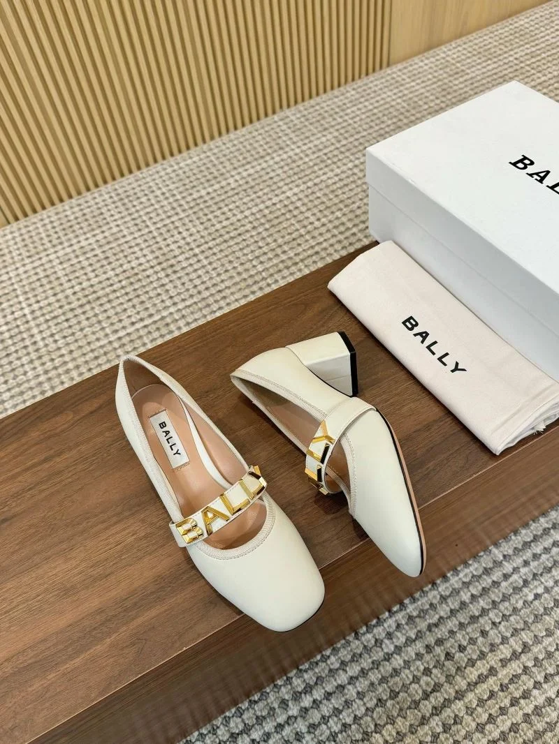 Affordable Bally Shoes 10508