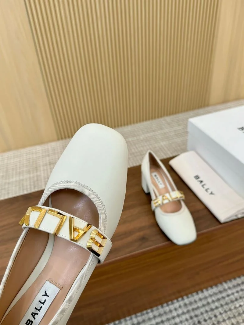 Affordable Bally Shoes 10508