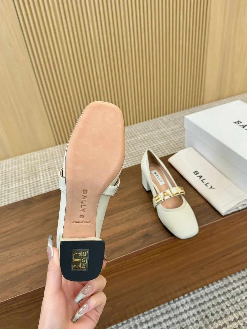 Affordable Bally Shoes 10508