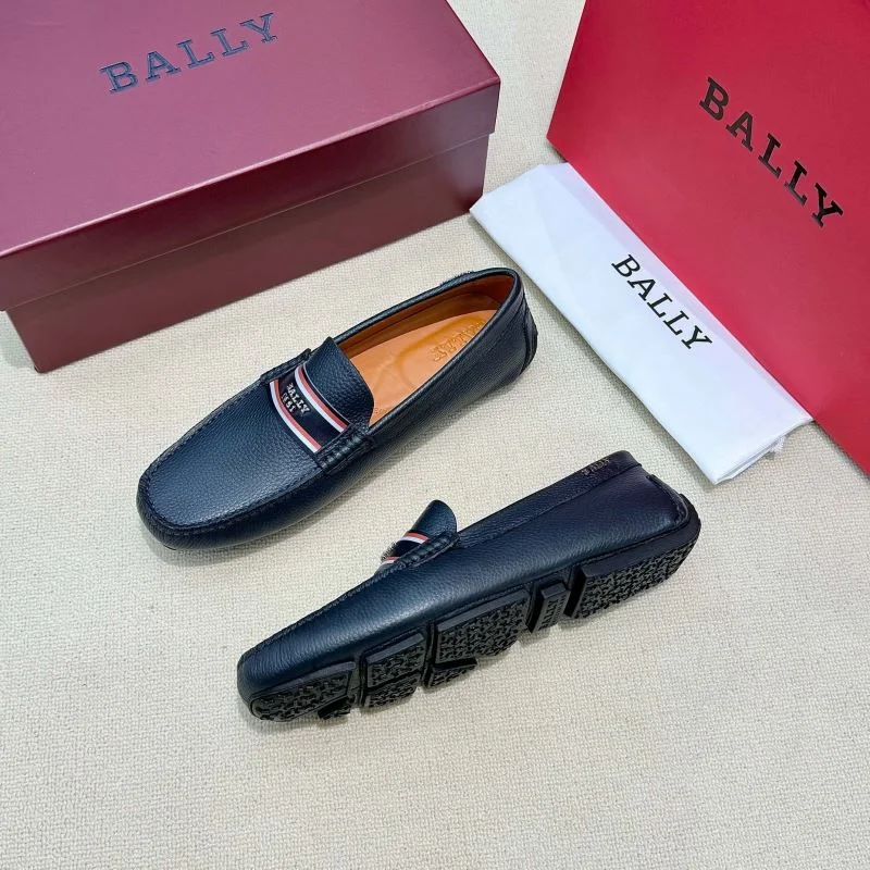 Bally Shoes Elegant 15117
