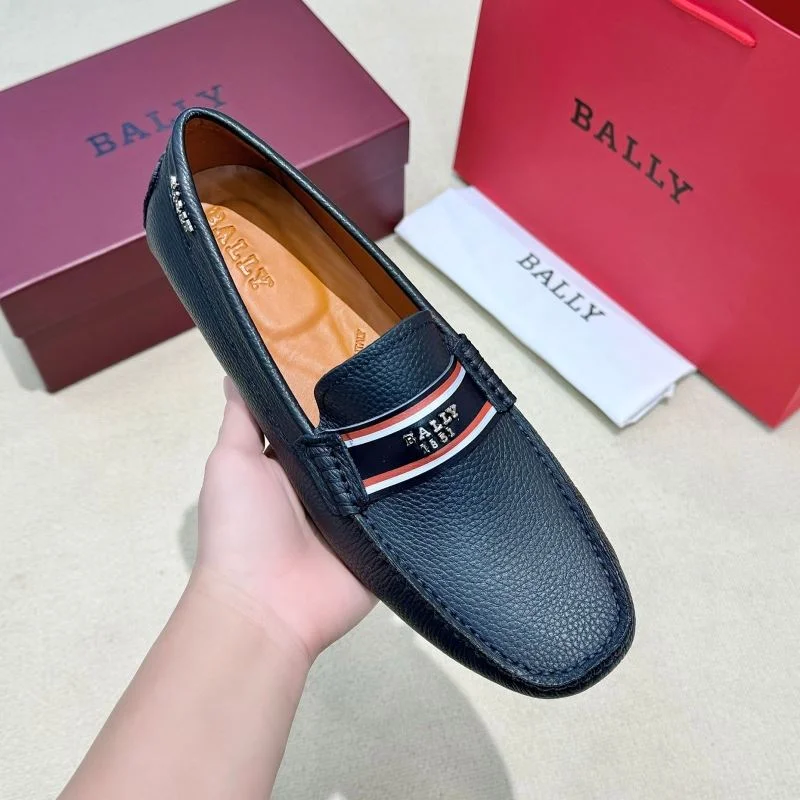 Bally Shoes Elegant 15117