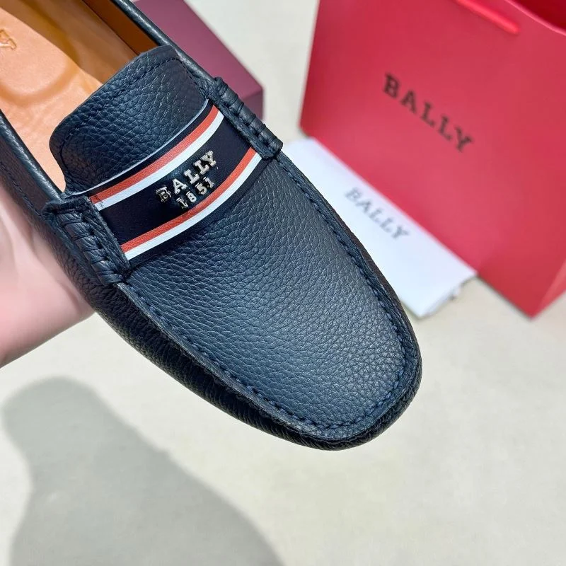 Bally Shoes Elegant 15117