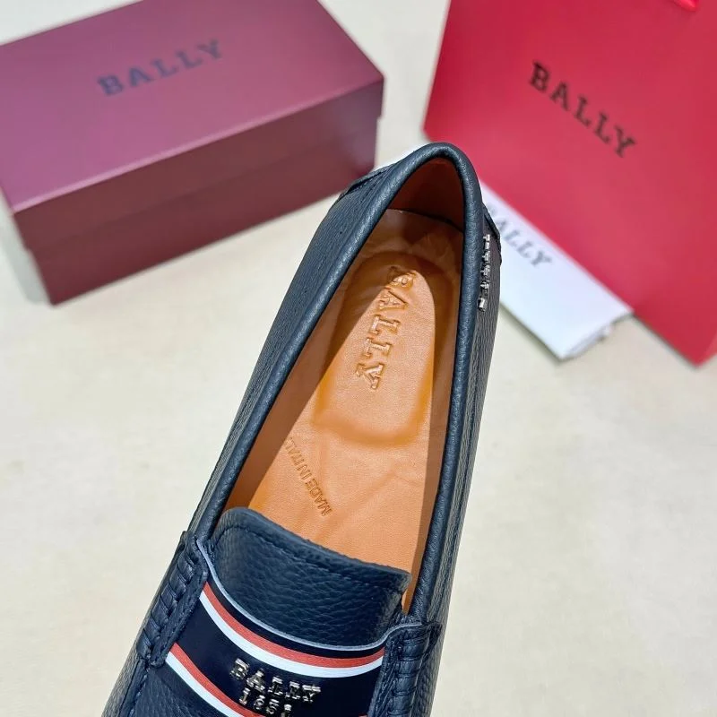 Bally Shoes Elegant 15117