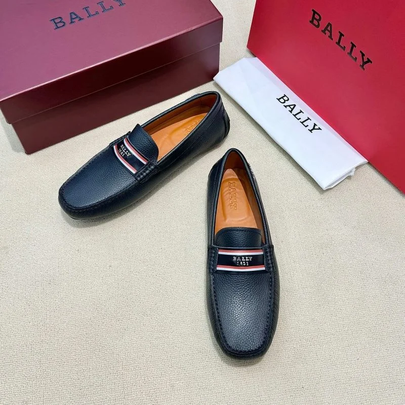 Bally Shoes Elegant 15117