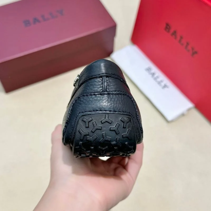 Bally Shoes Elegant 15117