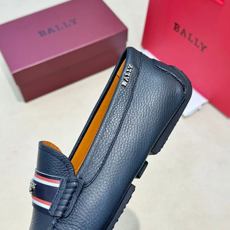 Bally Shoes Elegant 15117