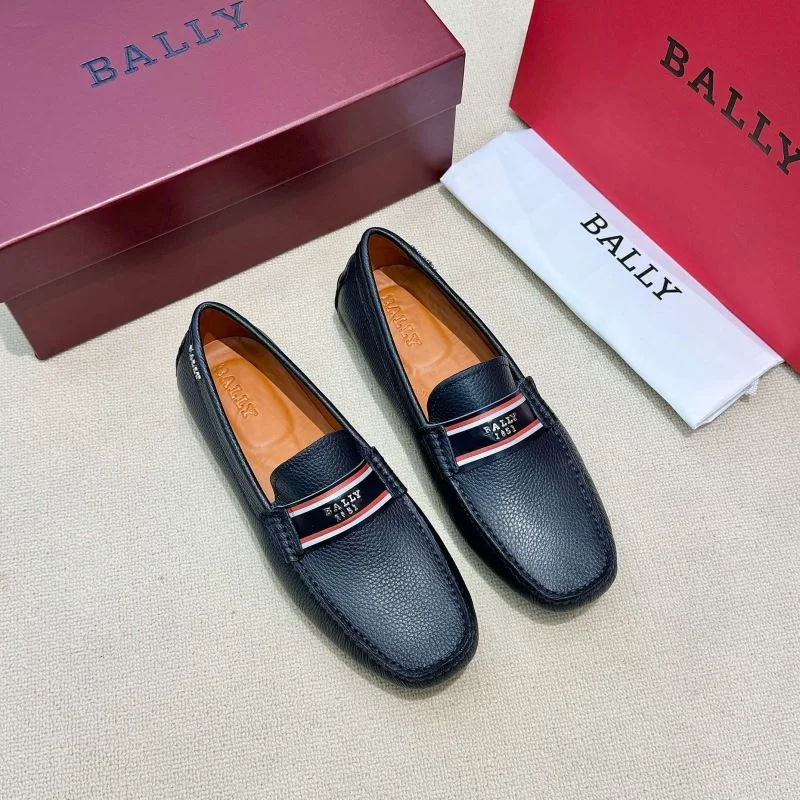 Bally Shoes Elegant 15117