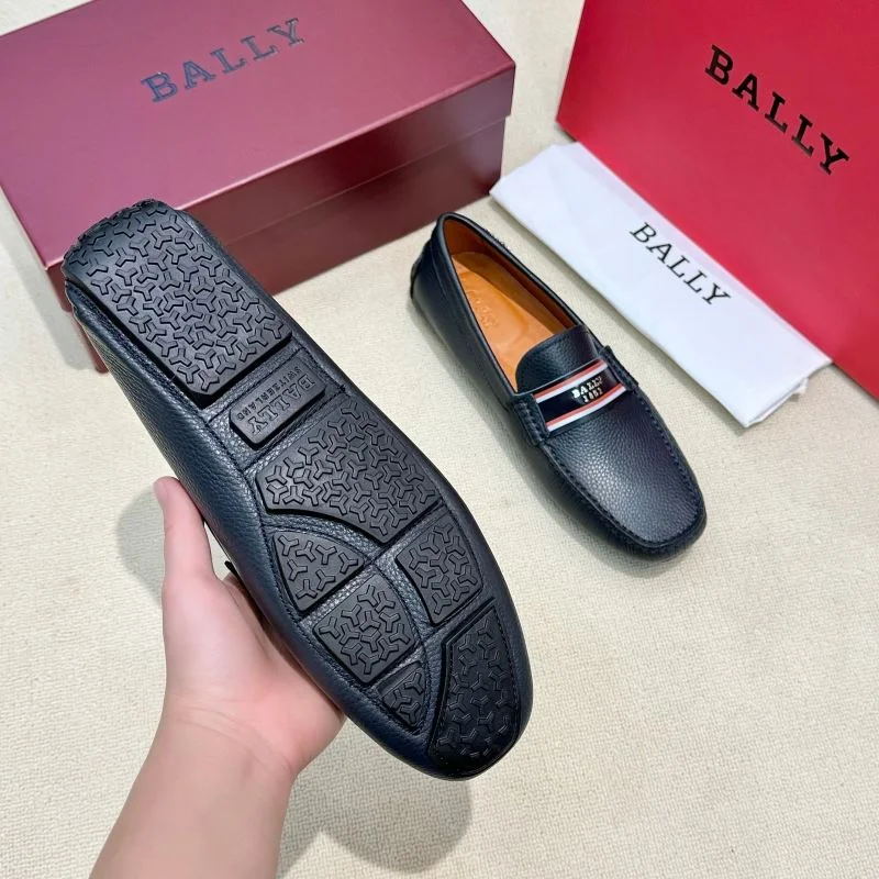 Bally Shoes Elegant 15117