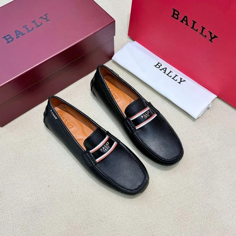 Bally Shoes SportInspired 15120