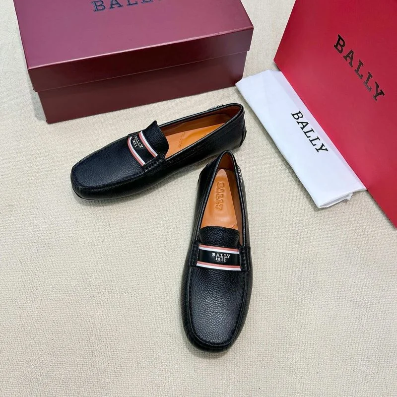 Bally Shoes SportInspired 15120