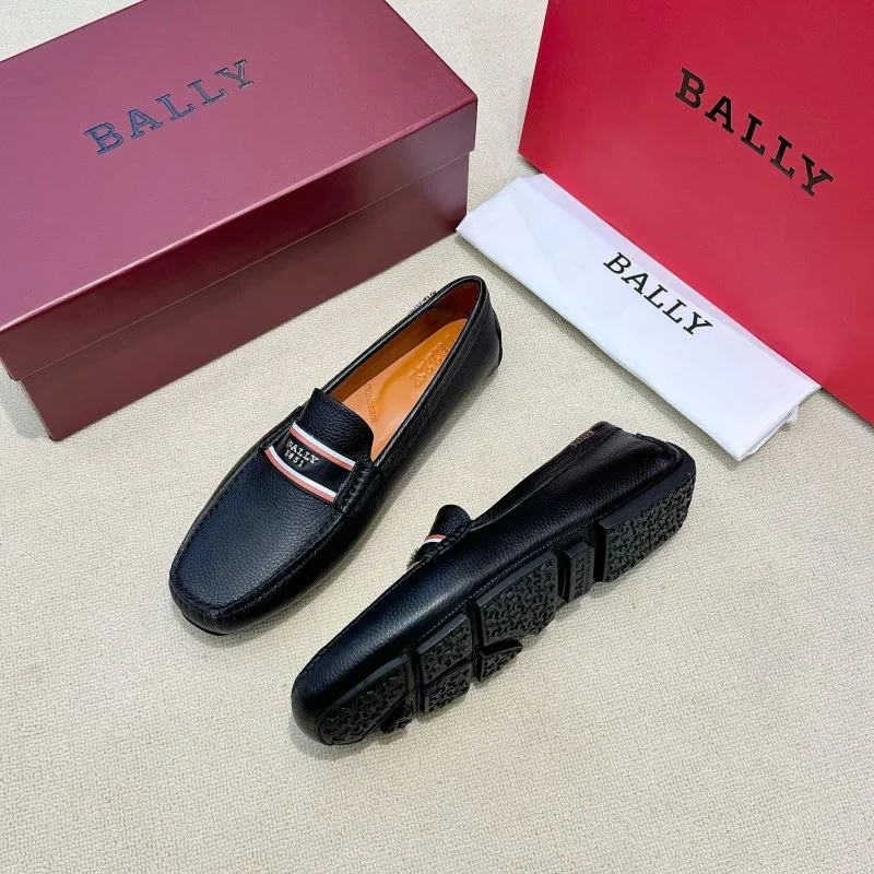 Bally Shoes SportInspired 15120