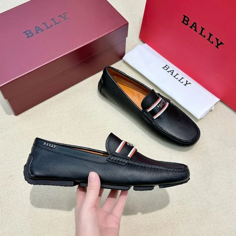Bally Shoes SportInspired 15120