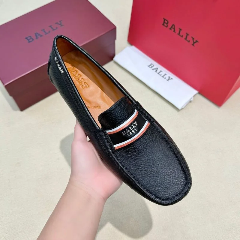 Bally Shoes SportInspired 15120