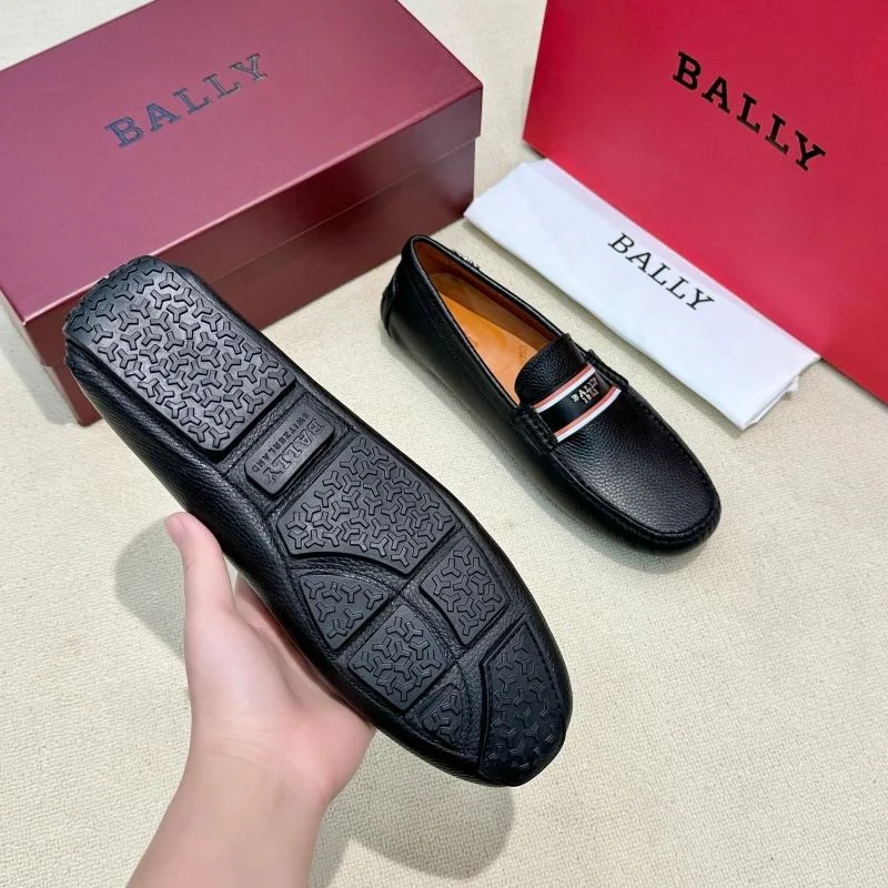 Bally Shoes SportInspired 15120