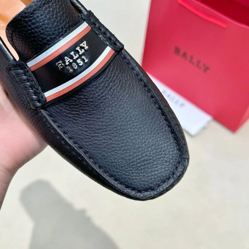 Bally Shoes SportInspired 15120