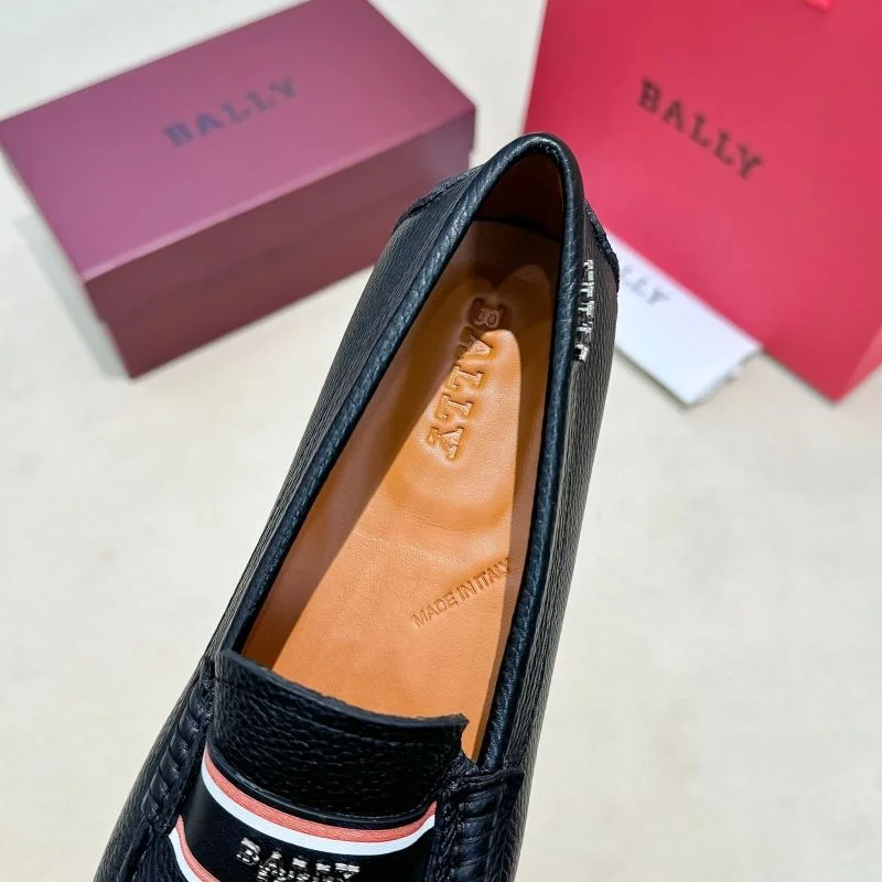 Bally Shoes SportInspired 15120