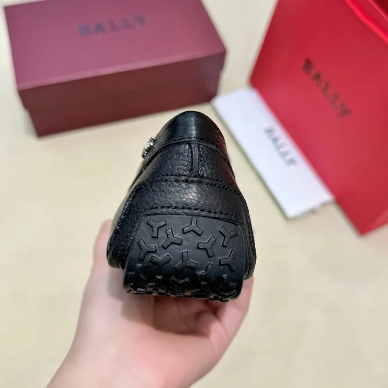 Bally Shoes SportInspired 15120