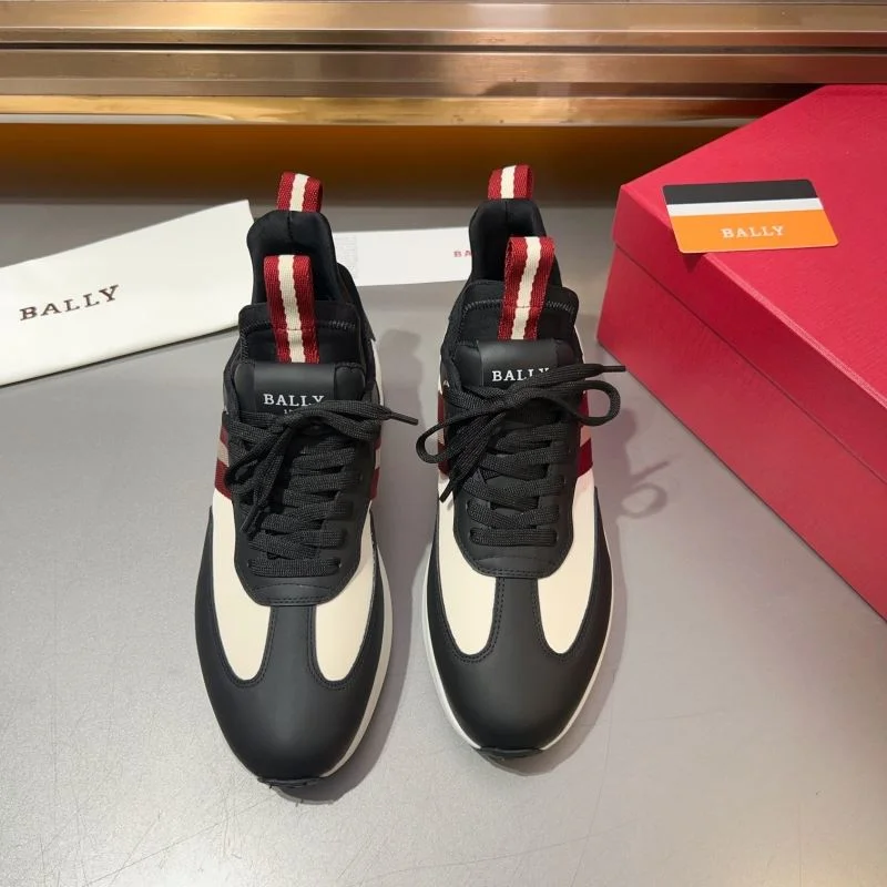 FashionForward Bally Shoes 15111