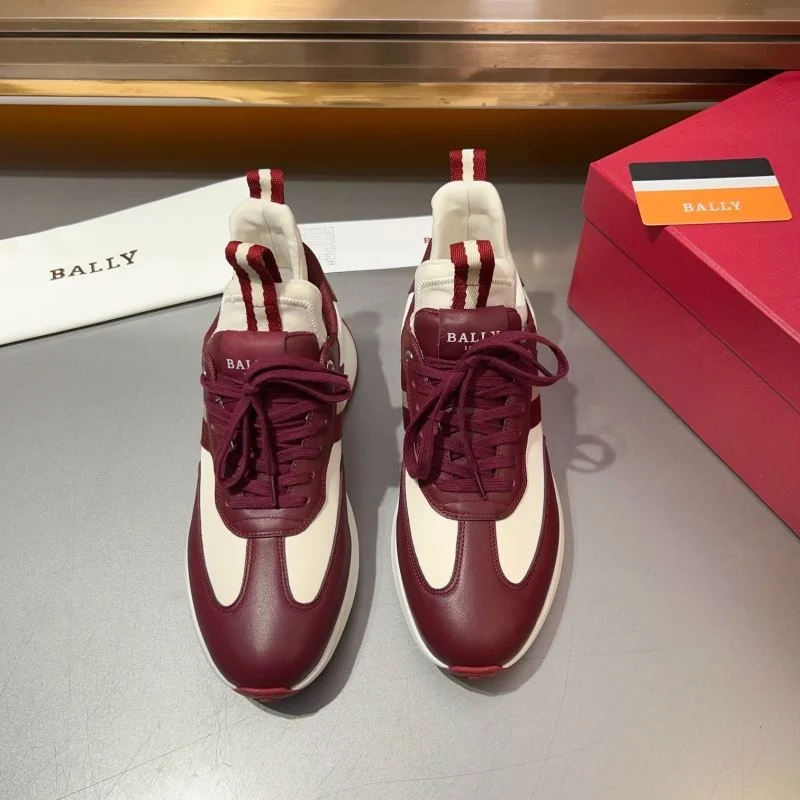 Soft Bally Shoes 15113