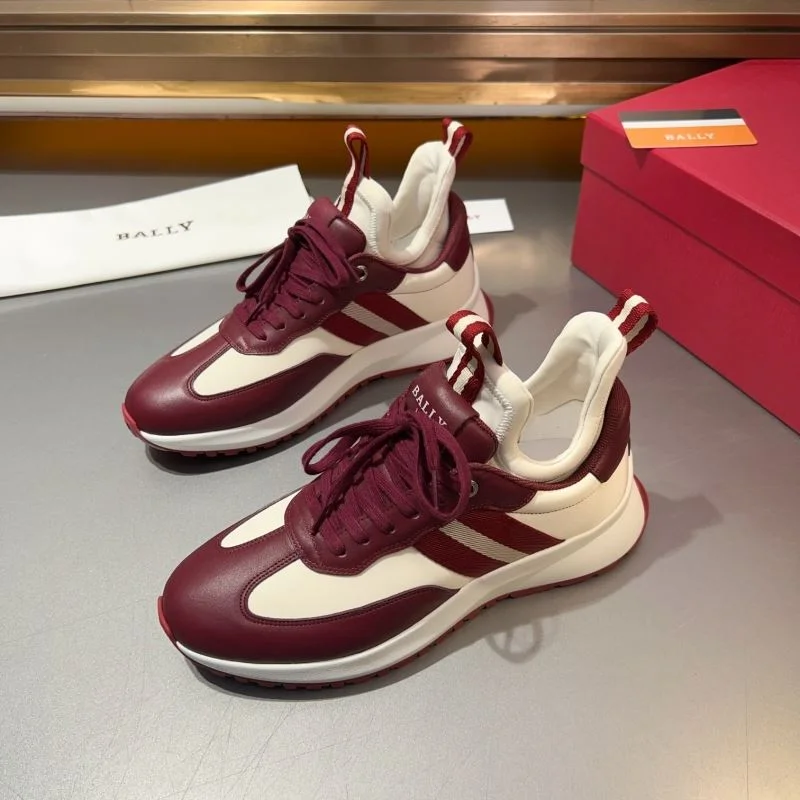 Soft Bally Shoes 15113
