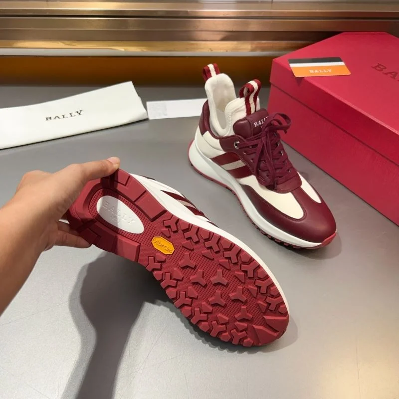 Soft Bally Shoes 15113