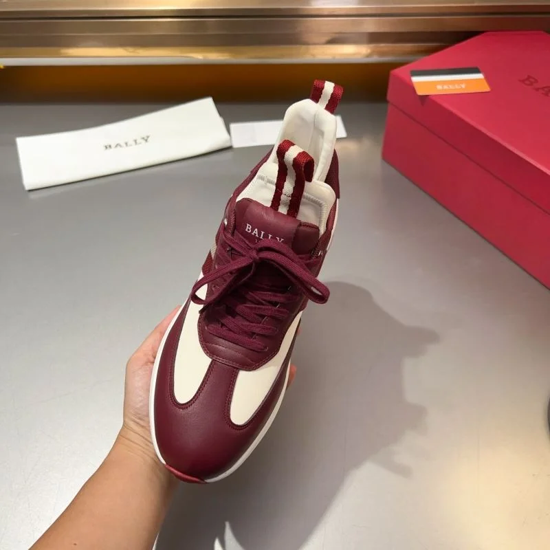 Soft Bally Shoes 15113