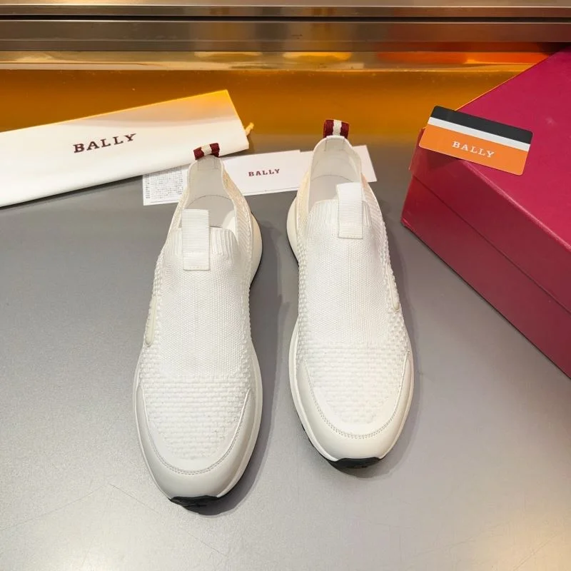 Popular Bally Shoes 15112