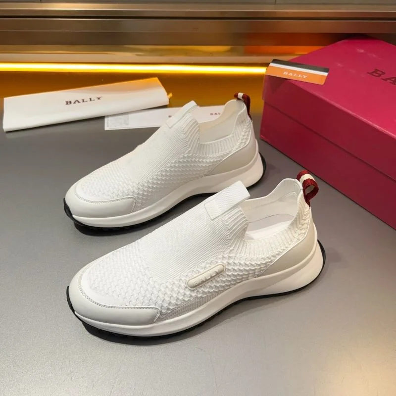 Popular Bally Shoes 15112