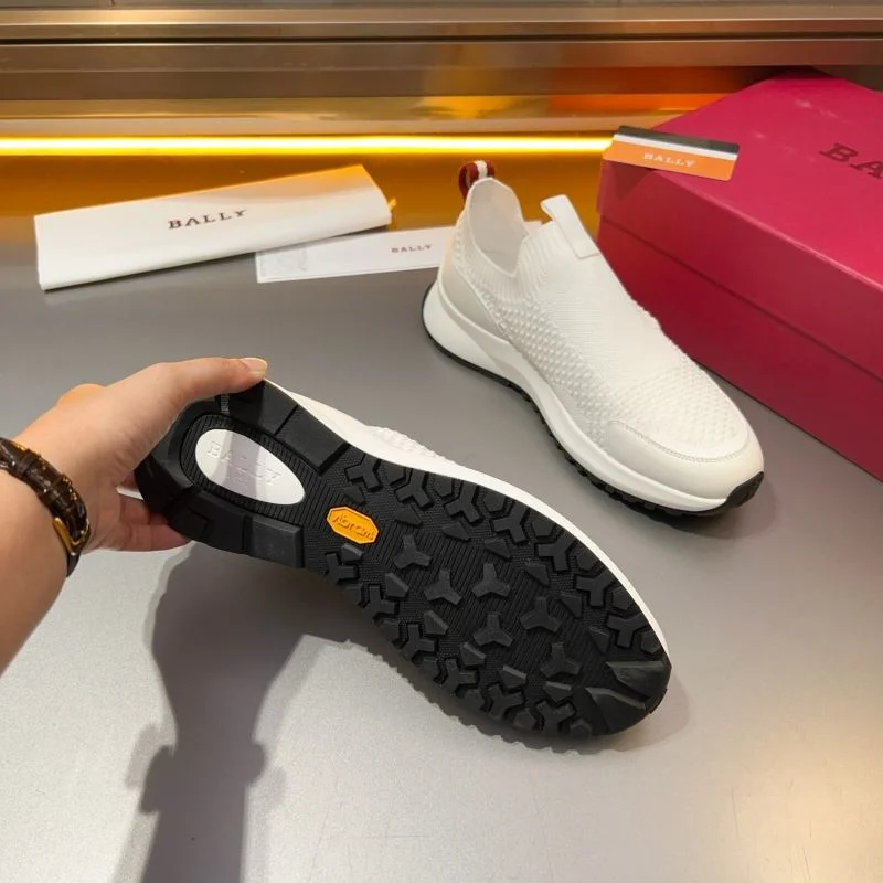 Popular Bally Shoes 15112