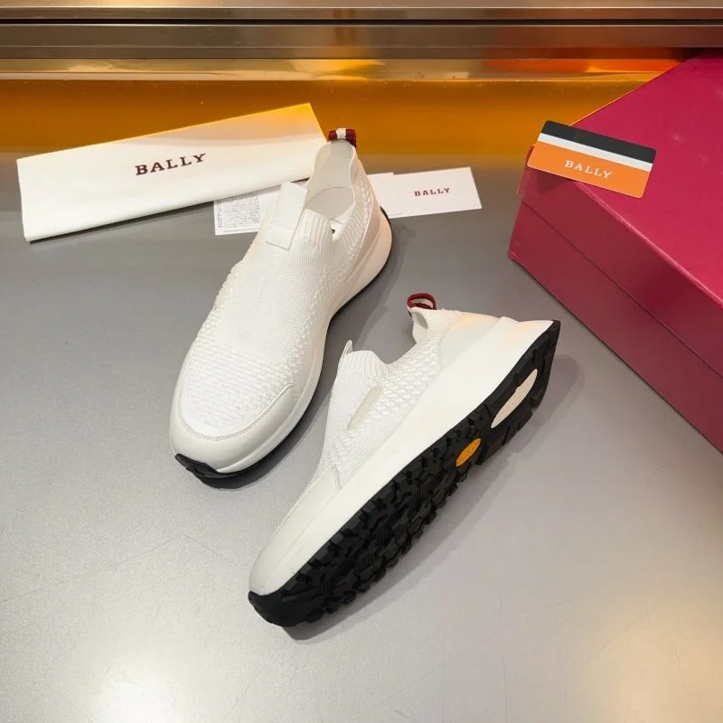 Popular Bally Shoes 15112