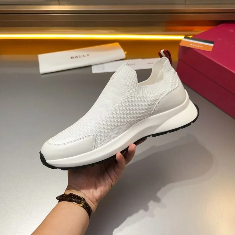 Popular Bally Shoes 15112