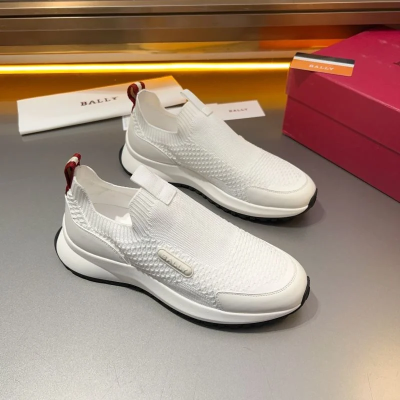 Popular Bally Shoes 15112