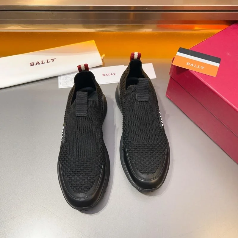 FastDry Bally Shoes 15108