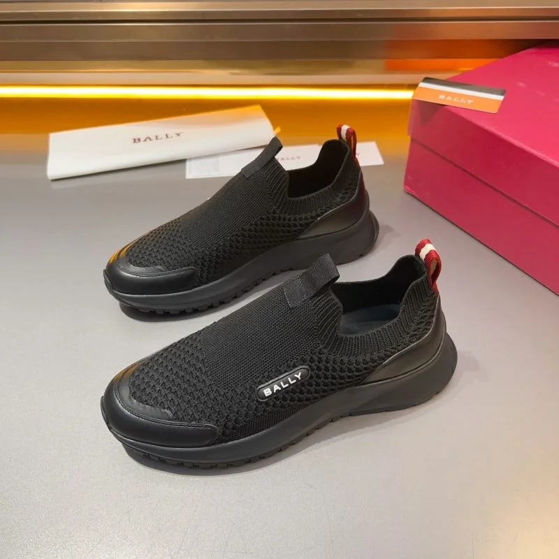 FastDry Bally Shoes 15108