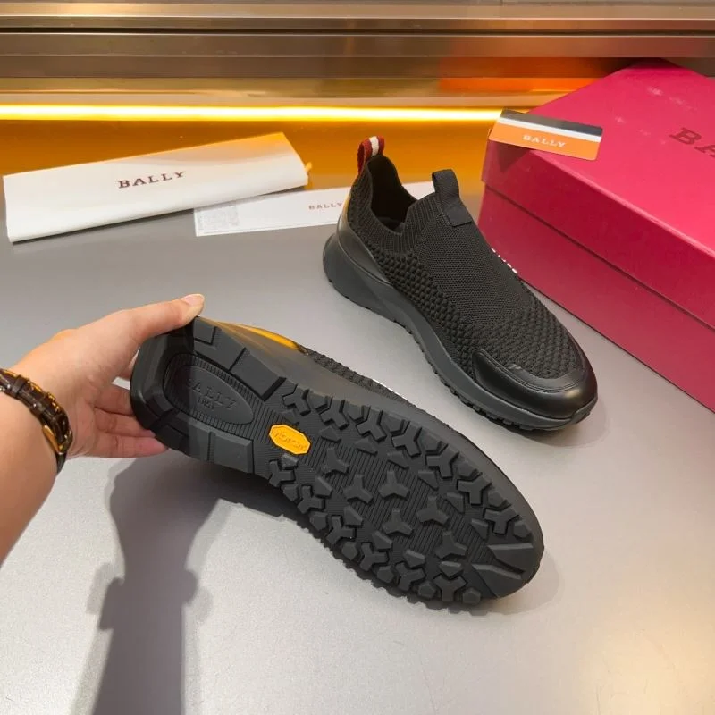 FastDry Bally Shoes 15108