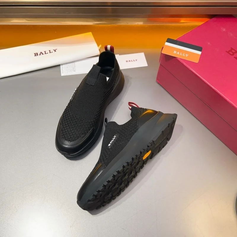 FastDry Bally Shoes 15108