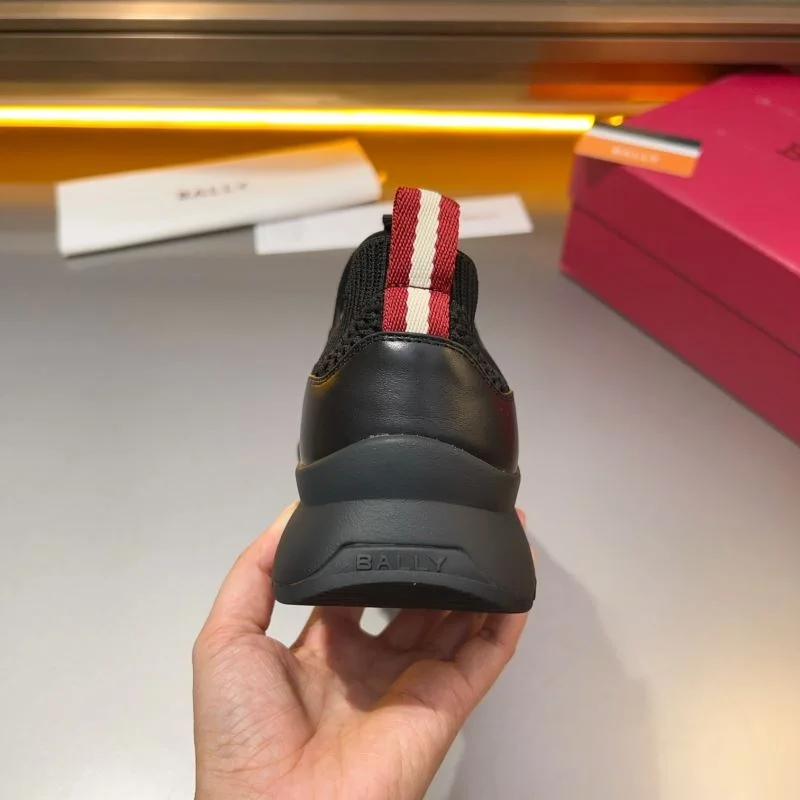 FastDry Bally Shoes 15108
