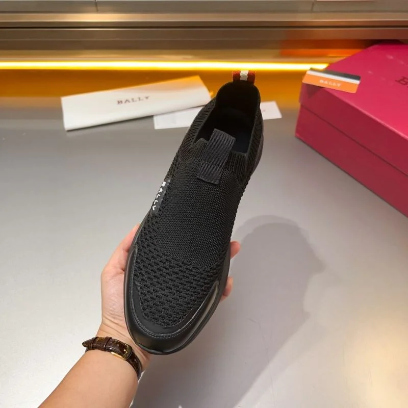 FastDry Bally Shoes 15108