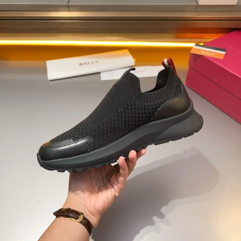 FastDry Bally Shoes 15108
